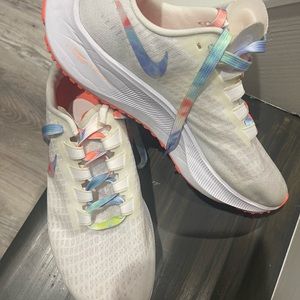 Nike Zoom pegasus 37 athletic shoes for women